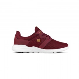 TÊNIS_marca_FREEDAY_original_linha_THUNDER _bordo_vermelho_loja_de_skate_sucata_brazil_maua_moda_skatista_streetwear_ (1)